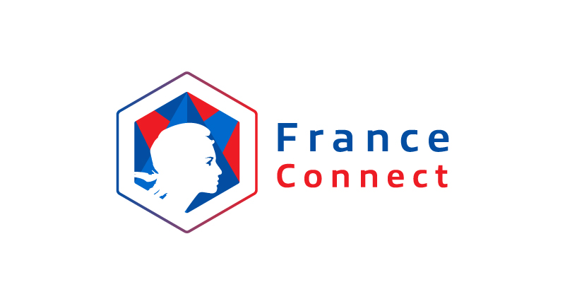 France Connect logo