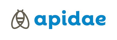 Apidae logo