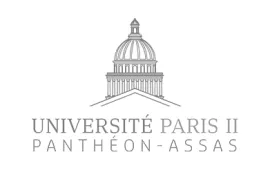 Logo Université Paris II - Panthéon-Assas