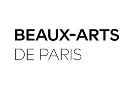 Logo Beaux-Arts de Paris