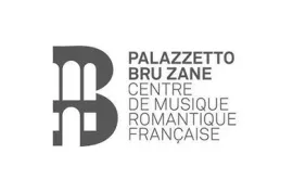 Logo Palazzetto Bru Zane