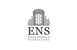 Logo école normale supérieure - Paris