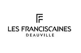 Logo Les Franciscaines - Deauville