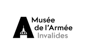 Logo musée de l'Armée - Paris