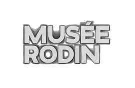 Logo musée Rodin - Paris