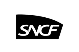 Logo SNCF