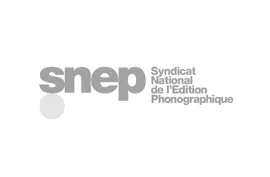 Logo SNEP