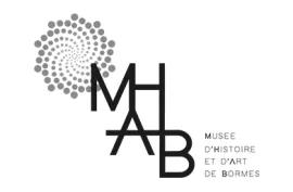 Logo du Musée d'Histoire et d'Art - Bormes-les-Mimosas